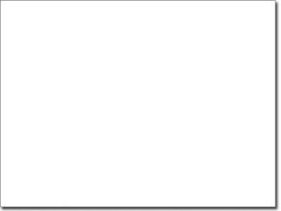 Milchglasfolie Savannenbaum