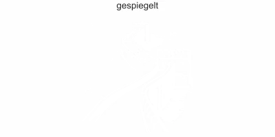 Aufkleber Fenster China - Ansicht Ausrichtung und Farbauswahl