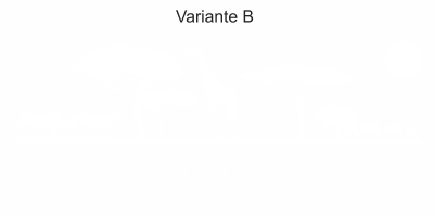 Glassticker Afrika