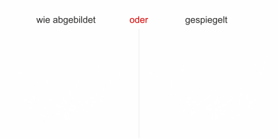 Glassticker Tagtraum