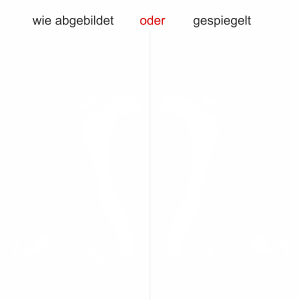 Glassticker Tanzpaar