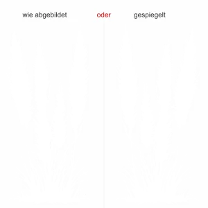 Glastattoo Amerikanisches Pampasgras - Ansicht Ausrichtung und Farbauswahl