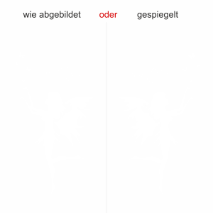 Glastattoo Fee mit Wunschtext
