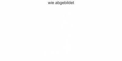 Fensterdeko Sehenswürdigkeit - Ansicht Ausrichtung und Farbauswahl - Ansicht Ausrichtung und Farbauswahl