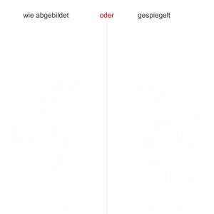 Glastattoo Goldfruchtpalme - Ansicht Ausrichtung und Farbauswahl