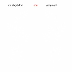 Glastattoo Kunstvoller Blätterzweig - Ansicht Ausrichtung und Farbauswahl