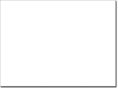 Glasaufkleber Savannenbaum