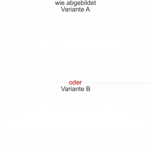 Aufkleber für Fenster Skyline Istanbul - Ansicht Ausrichtung mit Farbauswahl und Variante