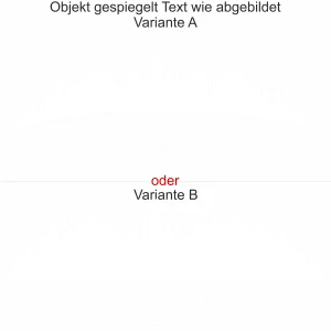 Aufkleber für Fenster Skyline Istanbul - Ansicht Ausrichtung mit Farbauswahl und Variante