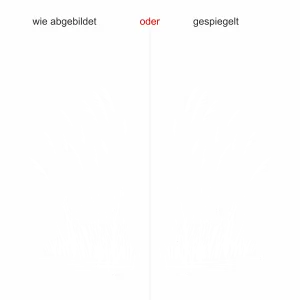 Glastattoo Ufergräser - Ansicht Ausrichtung und Farbauswahl