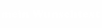 Glastattoo Wunschtext | 21