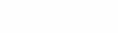 Glastattoo Wunschtext | 11