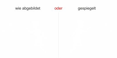 Glastattoo Zauberelfe