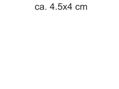 Glastür Milchglasfolie Geometrisches Rautenmuster