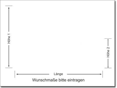 Sichtschutzfolie Coffee