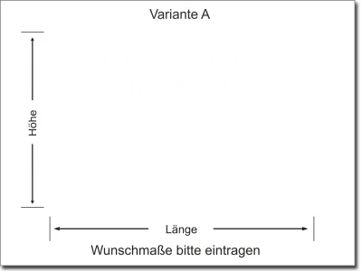 Sichtschutz Skyline Bielefeld