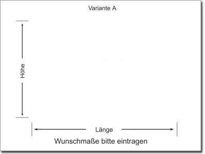 Sichtschutz Skyline Dortmund