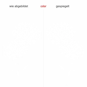 Möbeltattoo mit sommerlichem Blumendekor - Ansicht Ausrichtung und Farbauswahl