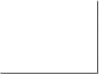 Möbeltattoo Eigenes Logo einfarbig