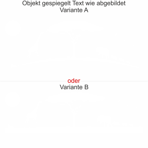 Möbelsticker Landschaft Kenia - Ansicht Ausrichtung und Farbauswahl
