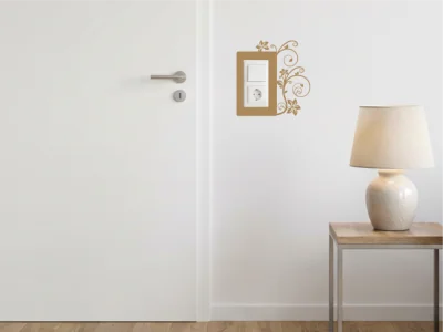 Schaltertattoo Motiv 2