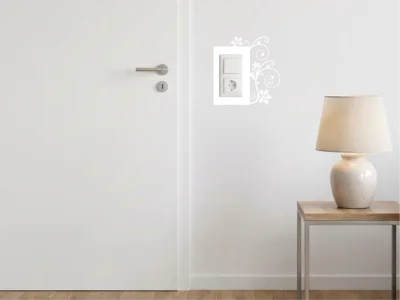 Schaltertattoo Motiv 2