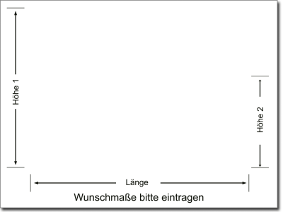 Sichtschutz Federn mit Vögel