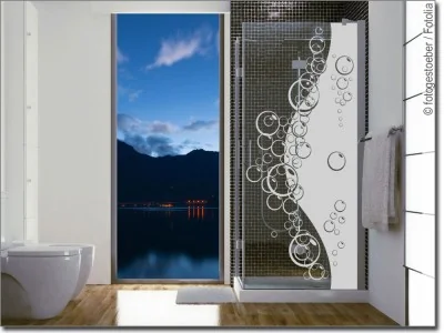 Sichtschutz Fenstertraum