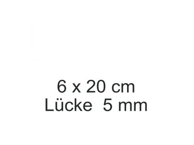 Sichtschutz Folie Mauer