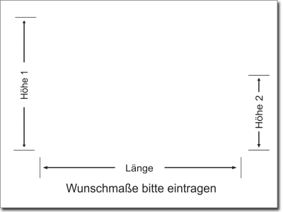 Sichtschutzfolie Yin & Yang