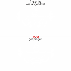 Hecktattoo Bodybuilder