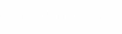 Türbeschriftung Wunschtext | 22
