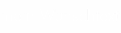 Türbeschriftung Wunschtext | 22