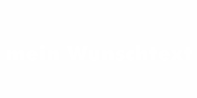 Türbeschriftung Wunschtext | 24
