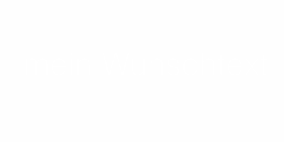 Türbeschriftung Wunschtext | 25