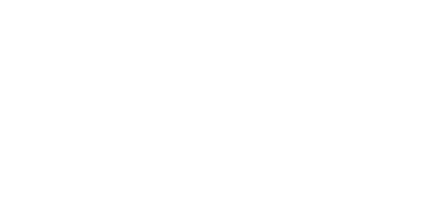 Türbeschriftung Wunschtext | 26