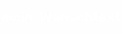 Türbeschriftung Wunschtext | 27