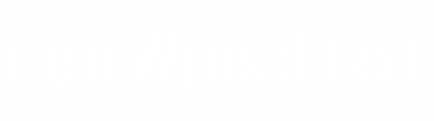 Türbeschriftung Wunschtext | 28