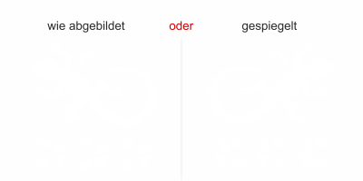 Wandaufkleber Echse