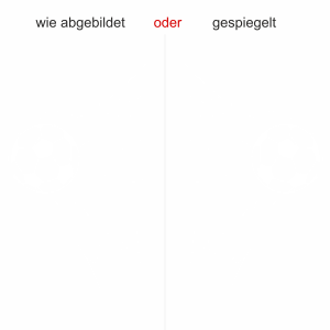 Wandaufkleber Fußball