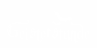 Wandaufkleber Geisterstunde