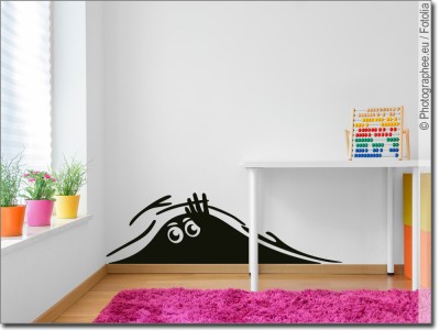 Wandtattoo kinderzimmer: schöne kindermotive und sprüche