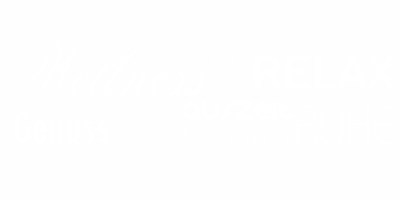 Wanddesign Genuss