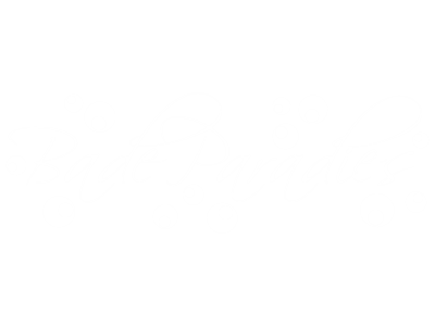 Wandschrift Badeparadies - Ansicht Farbauswahl