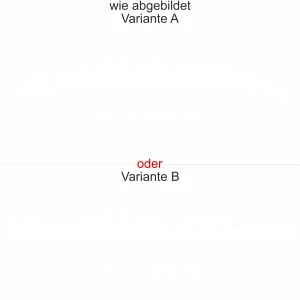 Aufkleber für die Wand mit der Skyline von Nürnberg - Ansicht Ausrichtung und Farbauswahl