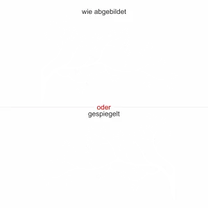 Ast als Wandaufkleber - Ansicht Ausrichtung und Farbauswahl