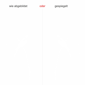 Wandtattoo Bambuszweig mit Vogel - Ansicht Ausrichtung mit Farbauswahl