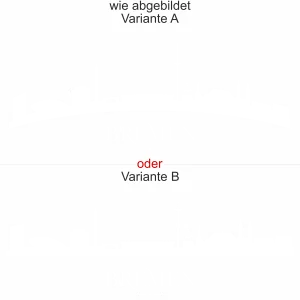 Bremer Skyline als Sticker für die Wand - Ansicht Ausrichtung mit Farbauswahl und Variante