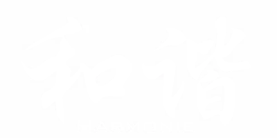 Wandtattoo mit chinesischem Zeichen für Harmonie - Ansicht Farbauswahl