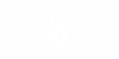 Wandtattoo mit chinesischem Zeichen für Liebe - Ansicht Farbauswahl